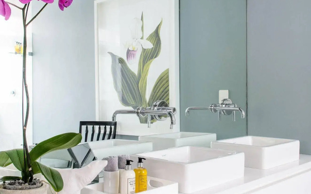 Mannabay Fine Boutique Hotel
