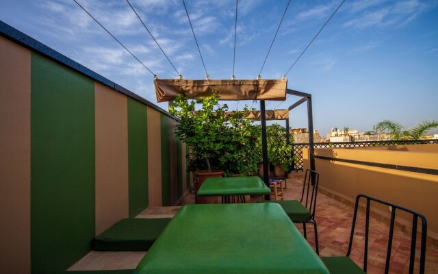Riad SofYan