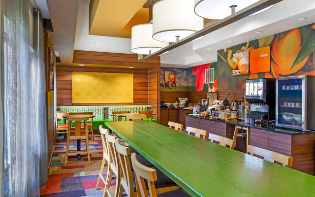 Comfort Inn & Suites Green Bay Stadium Area