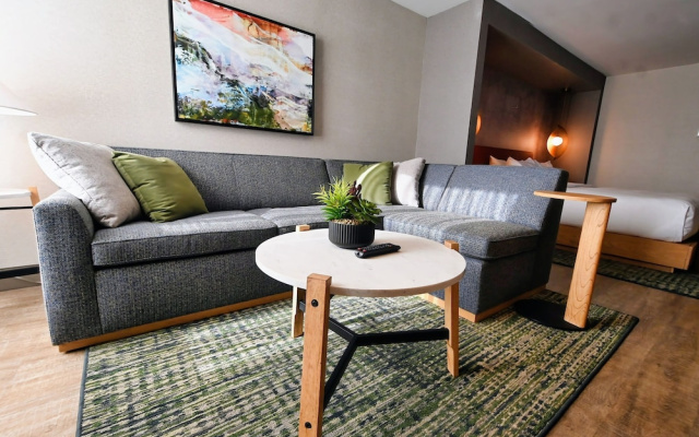 The Mindaro, part of JdV by Hyatt