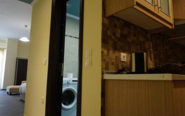 Apartments Sissy