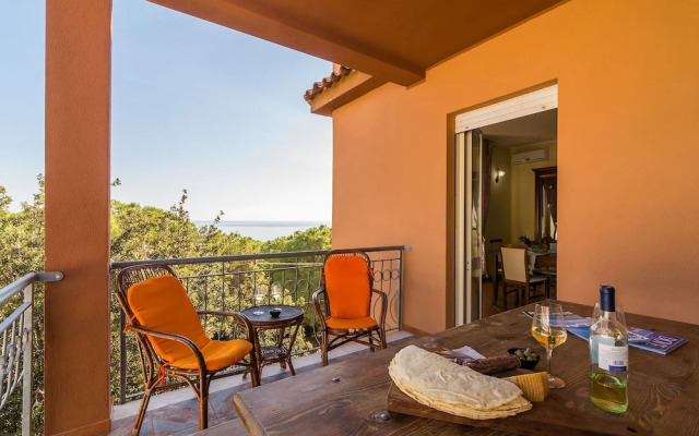 Casa Pineta 1