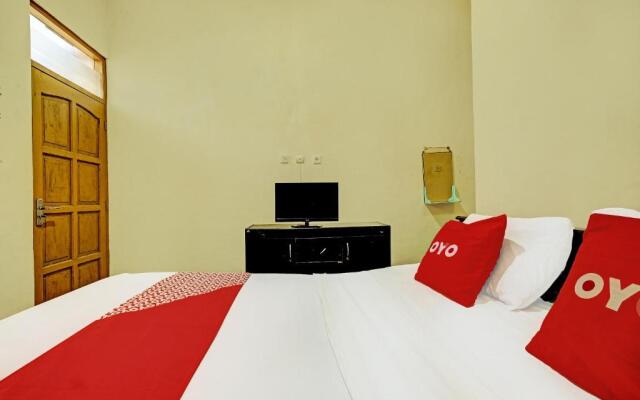 OYO 92406 Hotel Renata 1