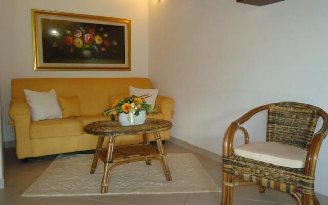 Casa Vacanza Fiori