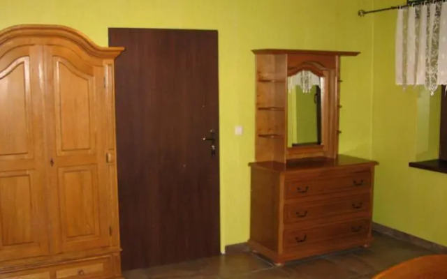 Apartamenty Jaskinia Solna