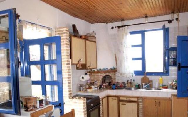 Apartment Kea Otzias
