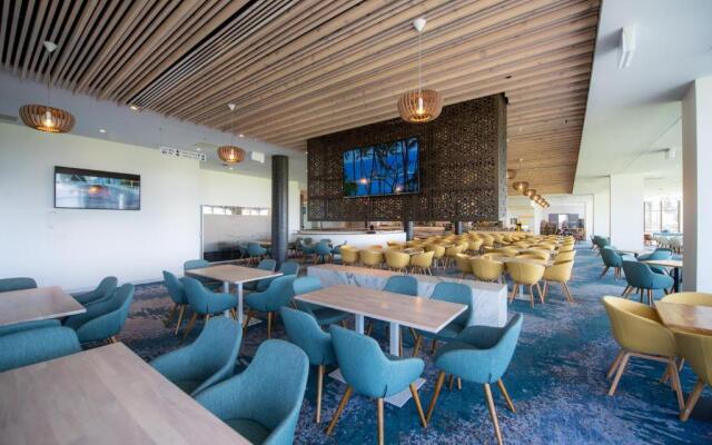 Best Western City Sands