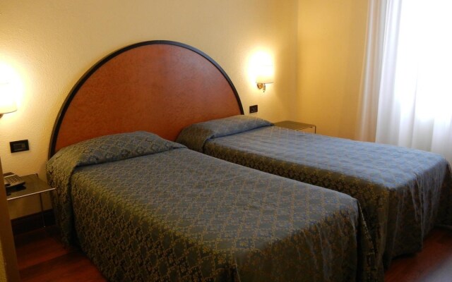 Hotel Delle Nazioni