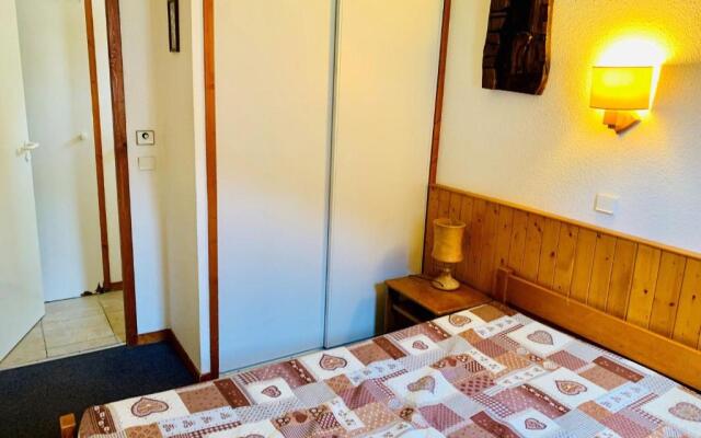 Appartement Val-d'Isère, 2 pièces, 6 personnes - FR-1-411-20
