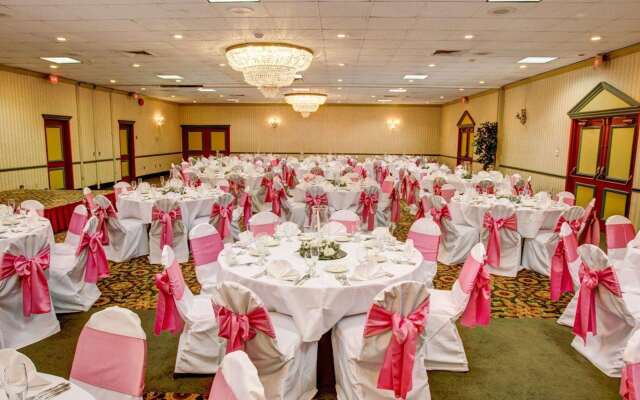 Comfort Inn Conference Center