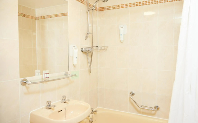 The Broughton Hotel M1 JCT 14