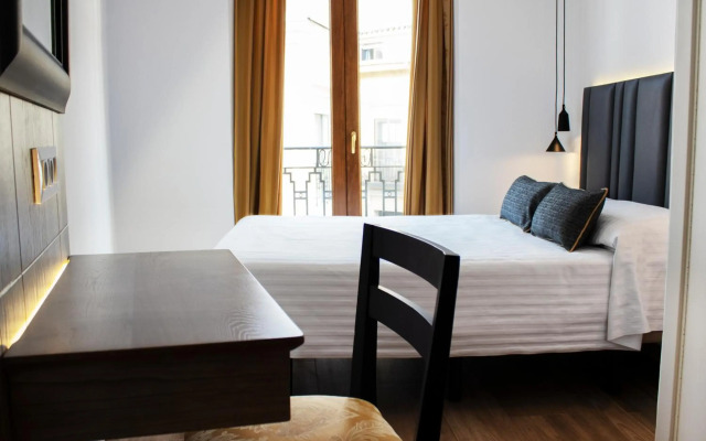 Hotel Madrisol