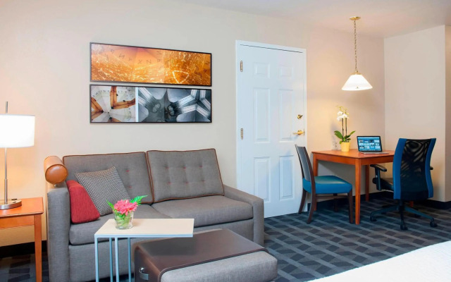 TownePlace Suites Indianapolis Keystone