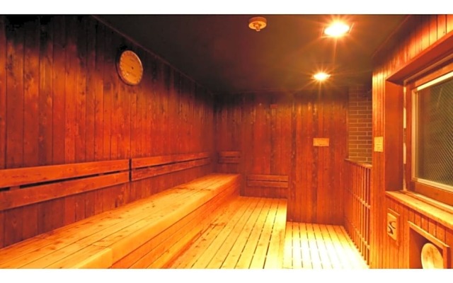 The QUBE Hotel Chiba - Vacation STAY 02248v