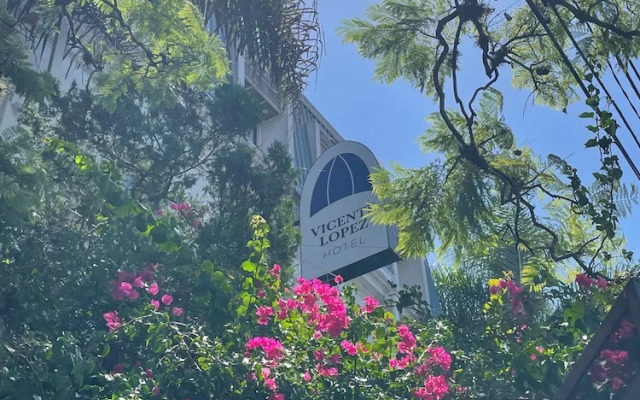 Hotel Vicente Lopez