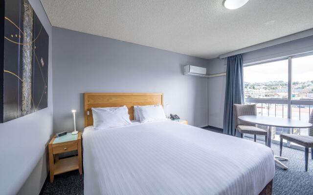 Best Western Hobart