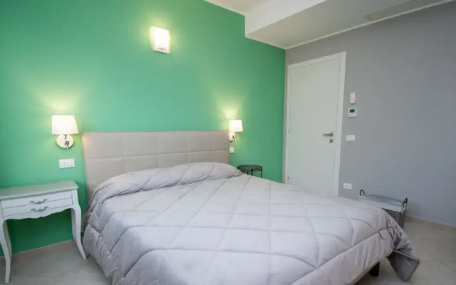 Luxury Martina Appartamenti-6-girasole