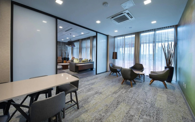 Courtyard by Marriott Russellville