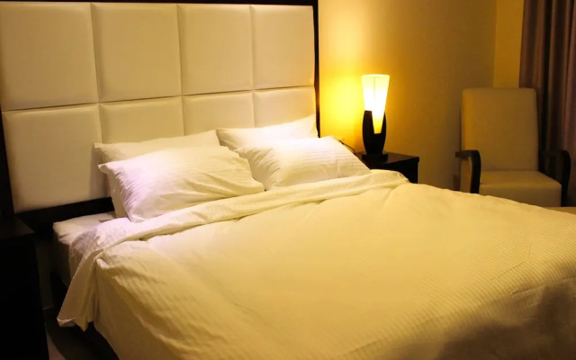 Taybeh Golden Hotel