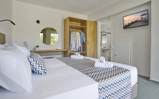 Maistrali Sea View Apartments