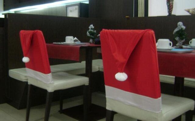 Hotel Necof