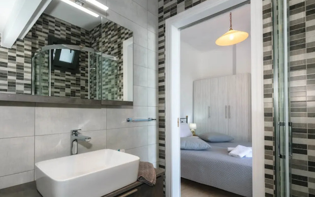 Alonaki Apartments