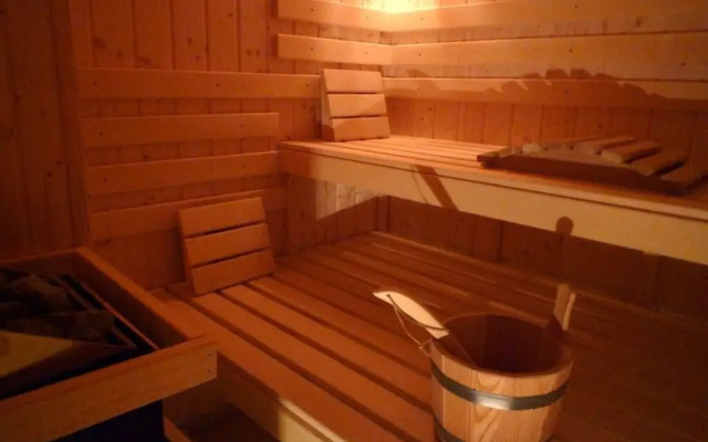 Multicultural Comfortable Holiday Residence
