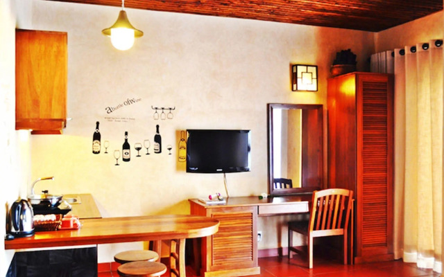 Melon Resort Mui Ne