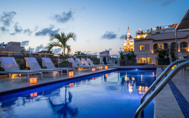 Sophia Hotel