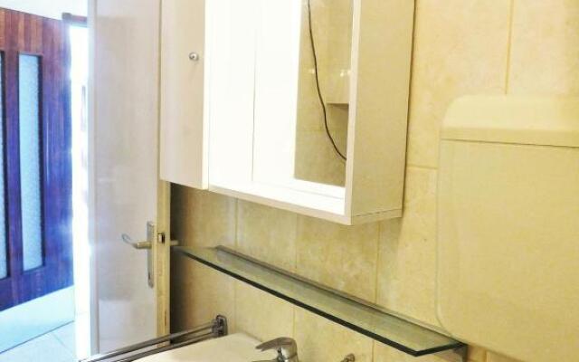 Apartments Danilo 48