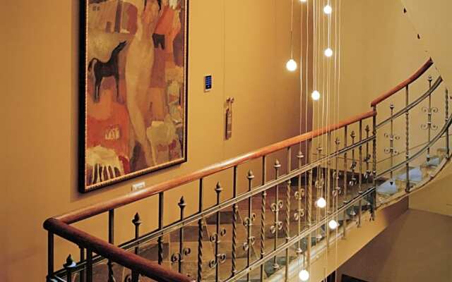 Steinach Townhouse Meran