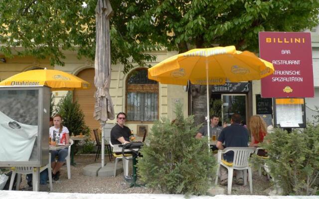 City Apartments Wien - Viennapartment