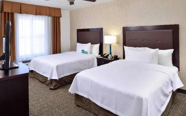 Homewood Suites By Hilton Columbia/Laurel, Md