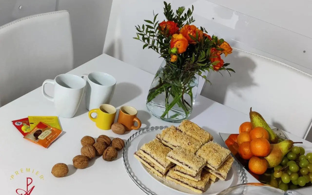 Premier Apartment Milano