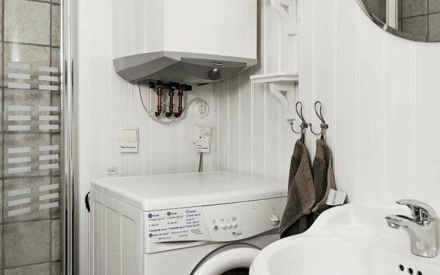 Holiday Home in Uddevalla