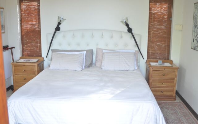 The Tuscany Guesthouse