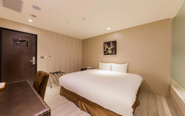 Xin She Hotel - Chungli