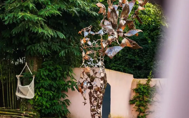 ZEN & ART - Charming Accommodation