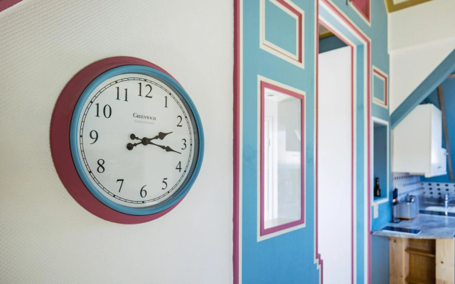 Rooftop Penthouse Karlsruhe