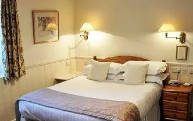 The Edgemoor Country House Hotel And Restaurant