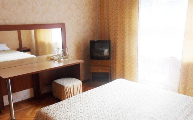 Hotel Uiut