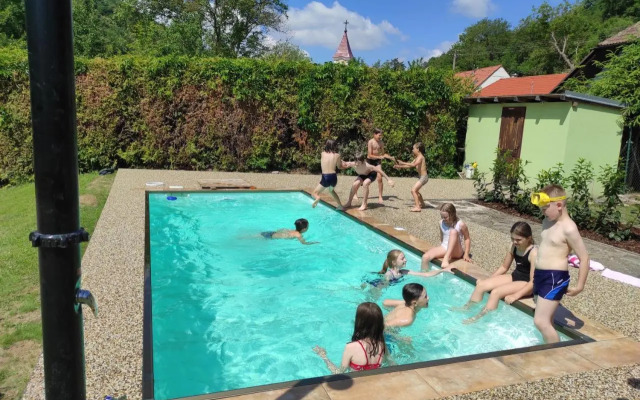 Apartmany Vranov