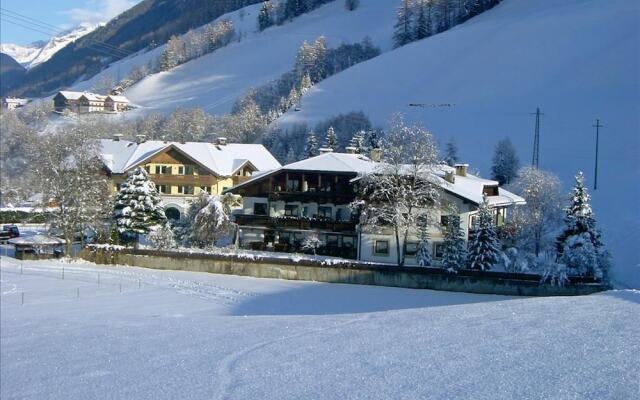 Familyhotel Stegerhaus