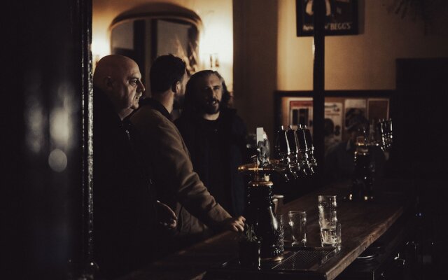 Tanswells Commercial Hote