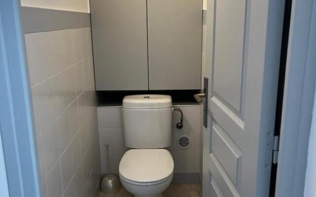 Résidence Mare Bellu Agosta plage