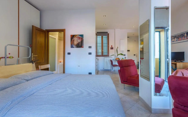 Bologna Santa Maria dei Servi Apartment x3