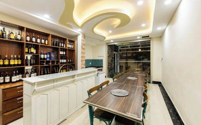 Adalia Villa & Hotel Da Lat