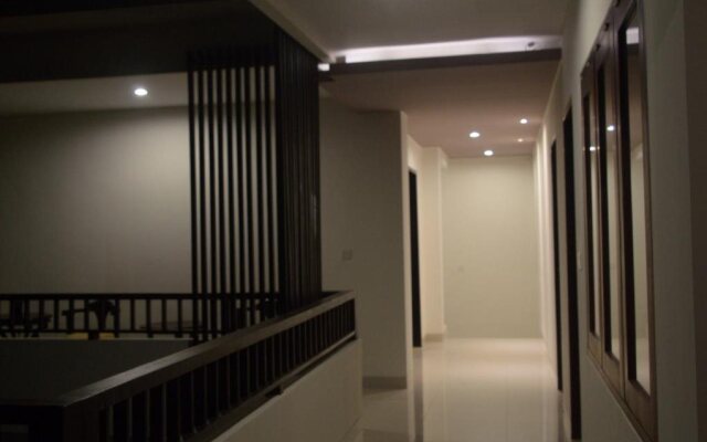 Billy Pendawa Homestay