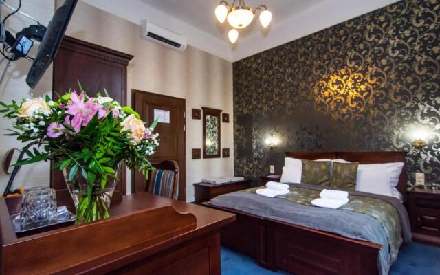 Boutique Hotel Annuska