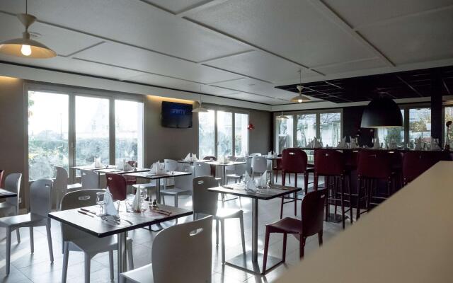 Hôtel Inn Design Laval